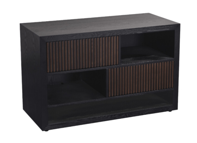 Marans 2 Drawer Media Unit