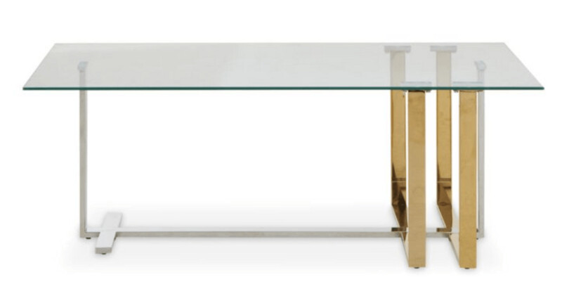 ALVEA COFFEE TABLE