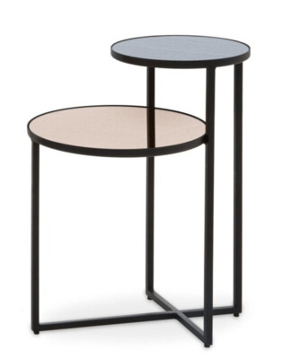 CERCLE SIDE TABLE