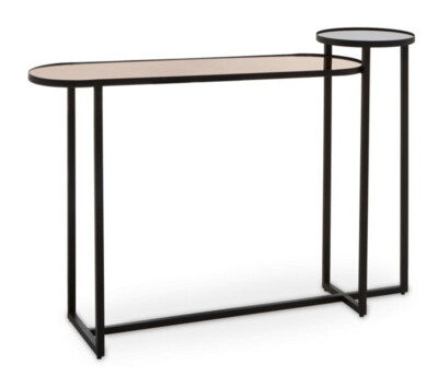 CERCLE CONSOLE TABLE