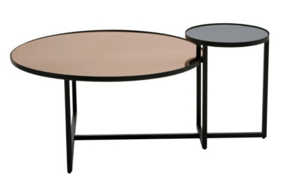 CERCLE COFFEE TABLE