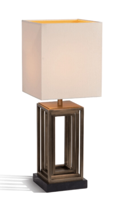 Savio Table Lamp