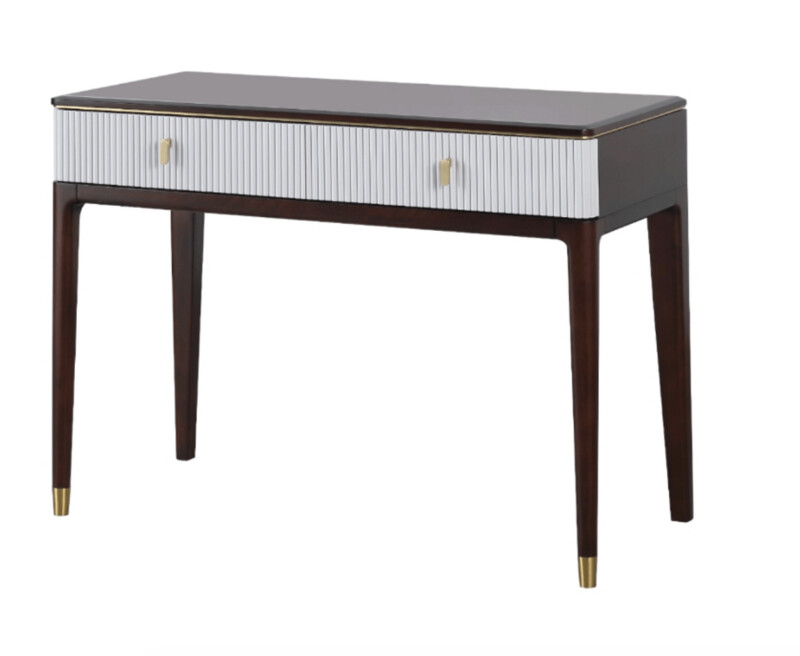 Carden 2 drawer dressing table