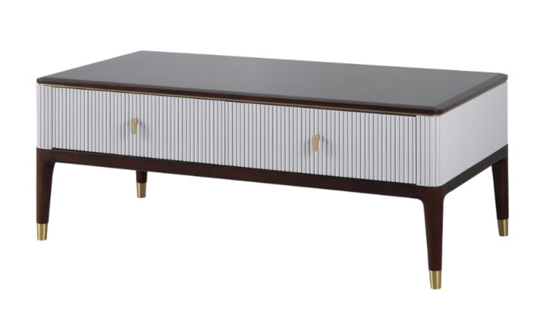Carden coffee table