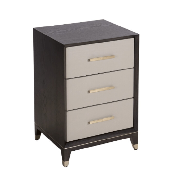 Arnaude bedside table