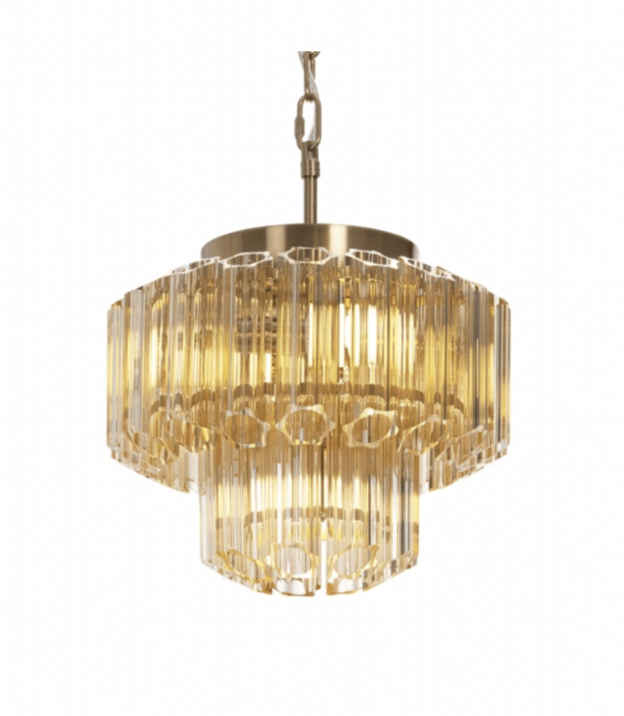 Nasser Chandelier