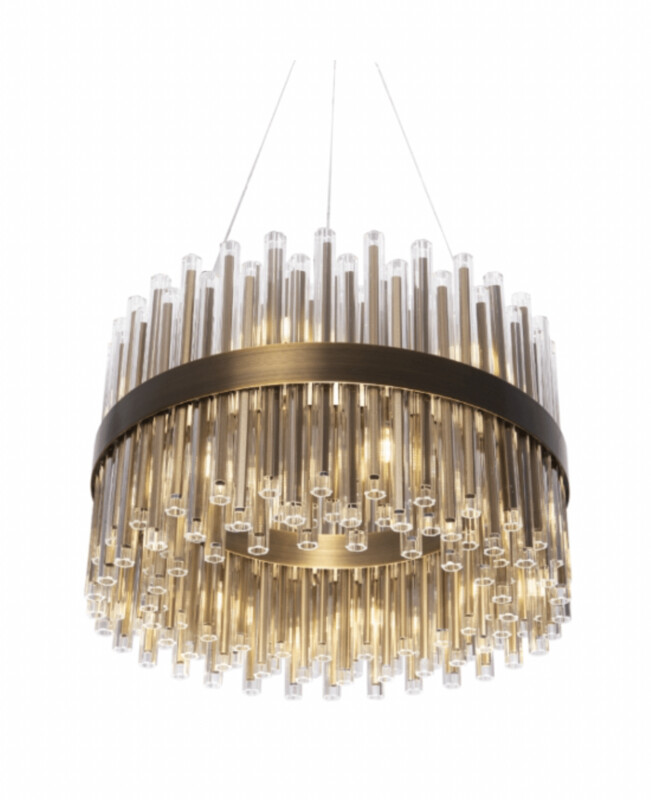 Colmar Pendant