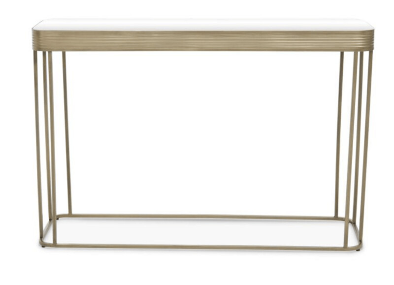 ELLA CONSOLE TABLE