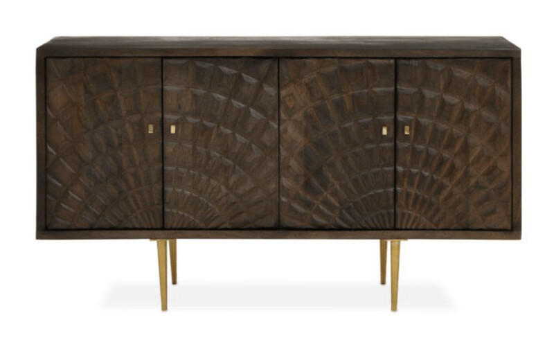 SIPARI SIDEBOARD