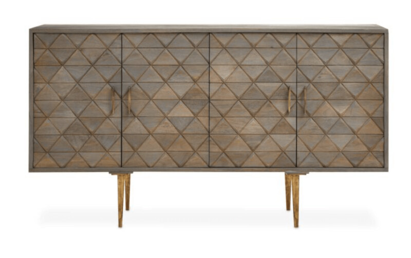 SIRO SIDEBOARD