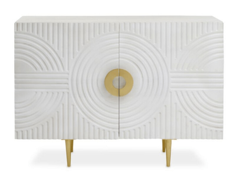 SARAS SIDEBOARD
