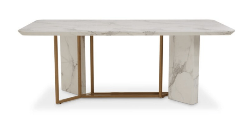 VIESTE RECTANGULAR DINING TABLE