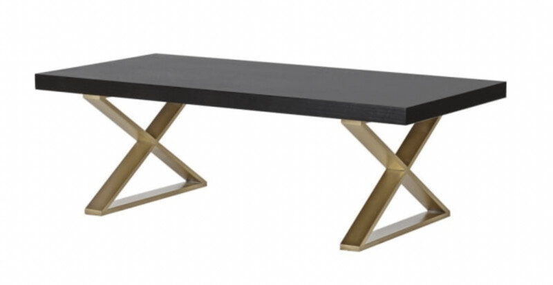 Soho Coffee Table