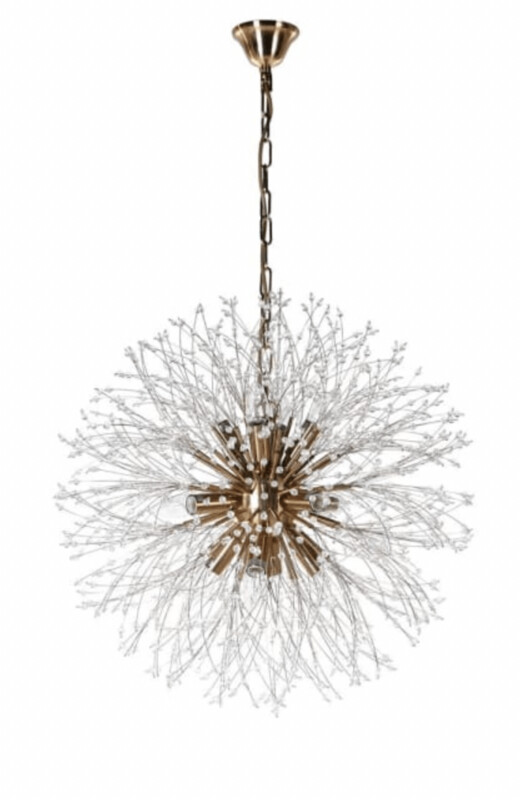 Starlight Chandelier