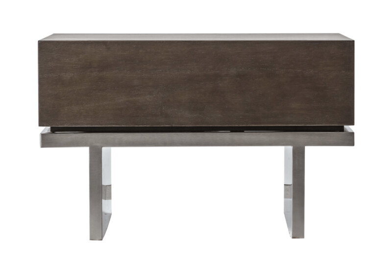 Como Side Table