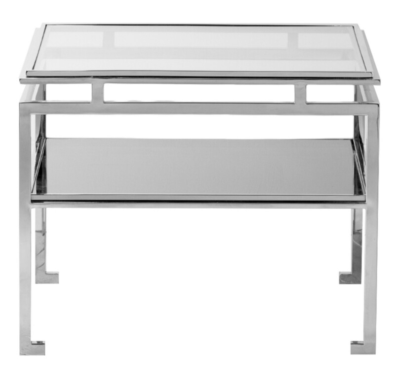 Cosenza Side Table