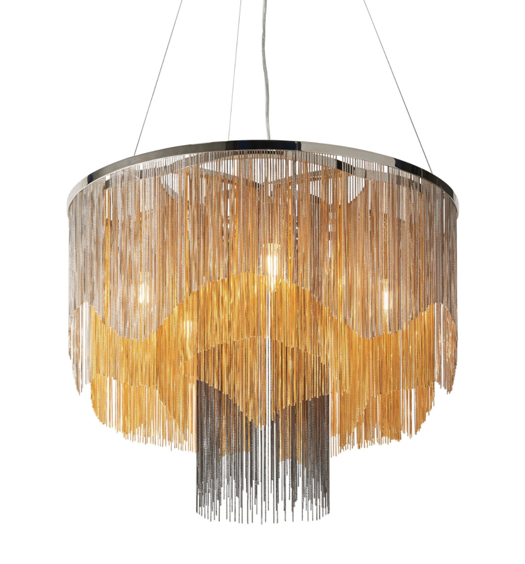 ISHANI PENDANT LIGHT