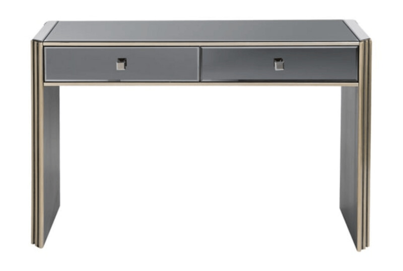 Venetian Monaco 2 Drawer Console Table