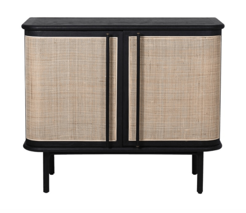 Yoko 2 Door Sideboard