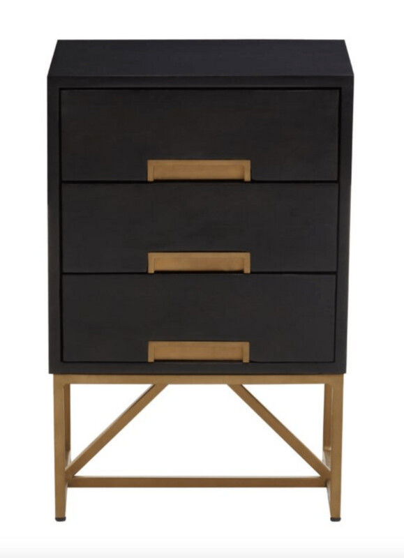 KOCHI SIDE TABLE