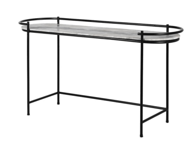 Large Toronto Marble Top Table
