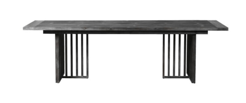 Fir Dining Table