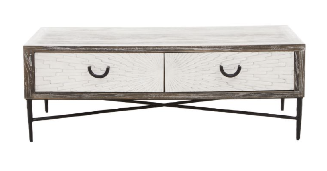 MILAN COFFEE TABLE
