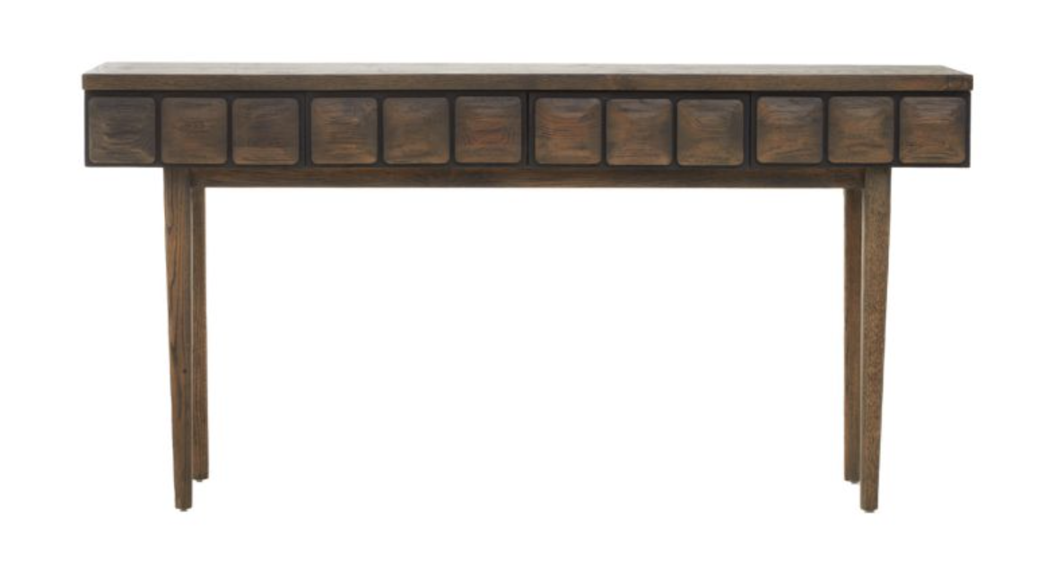 Lucca Console Table