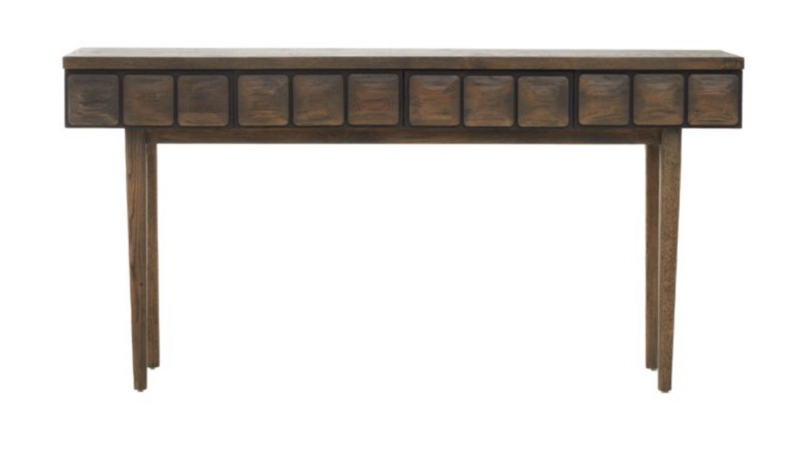 Lucca Console Table