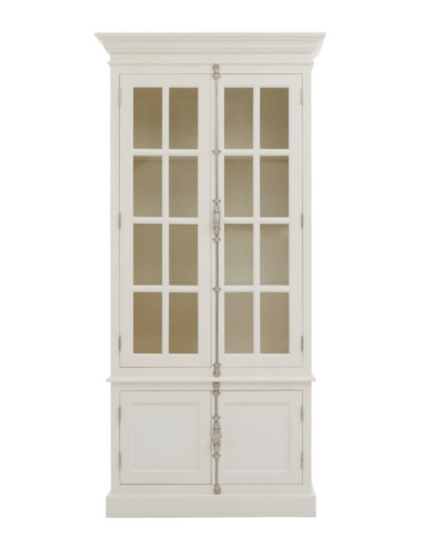 COVENT WHITE CABINET