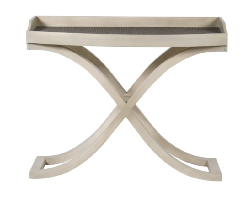 Nordic Gustavian Console