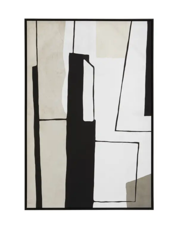 ASTRATTO WALL ART