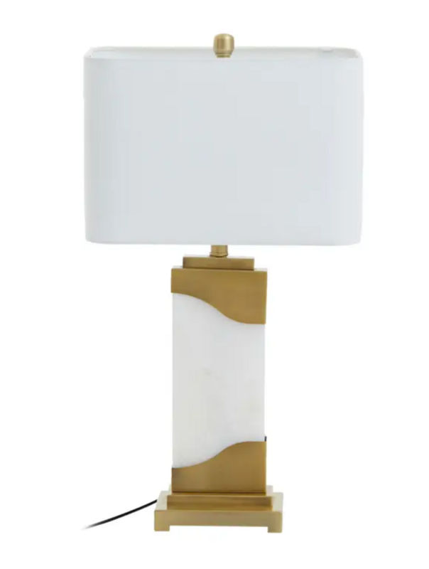 EDITH TABLE LAMP