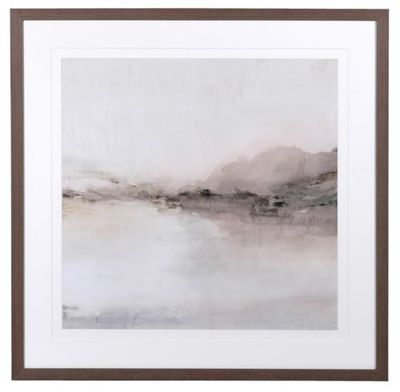 Morning Mist Print