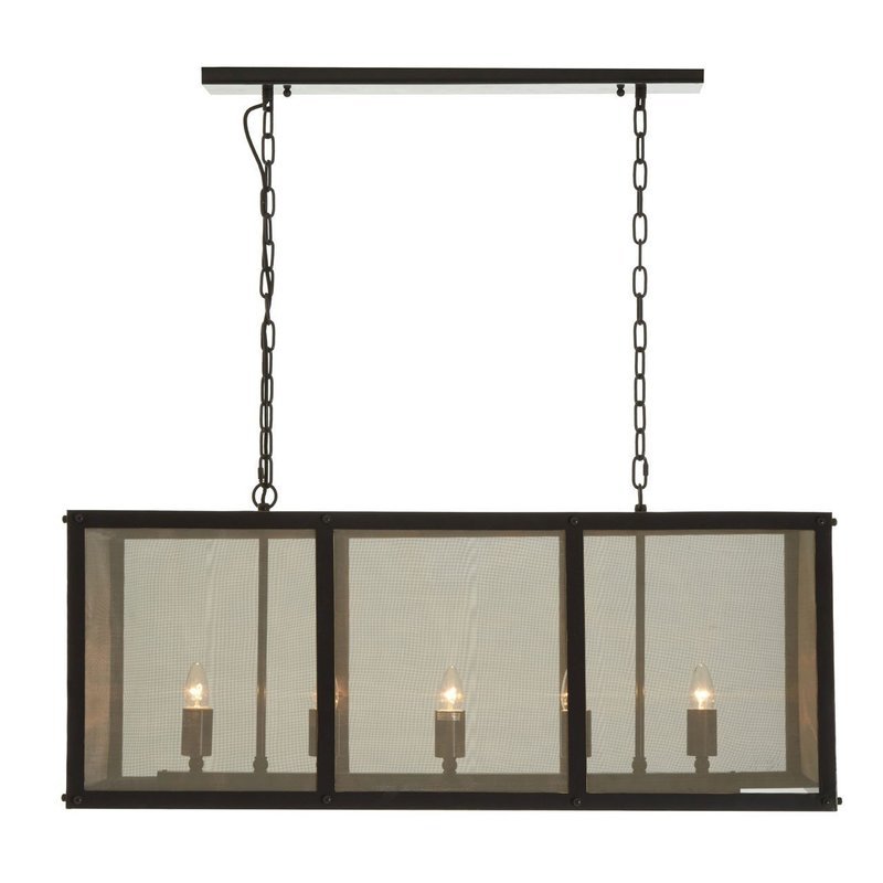 Hampstead Pendant Light