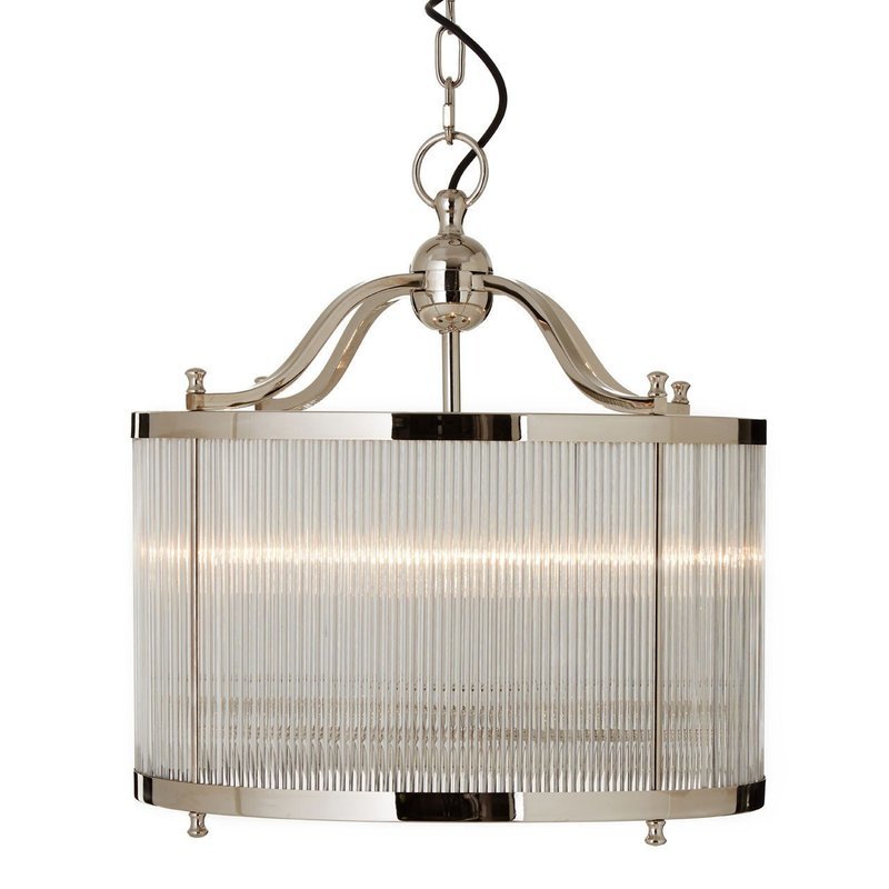 Kensington Townhouse Pendant