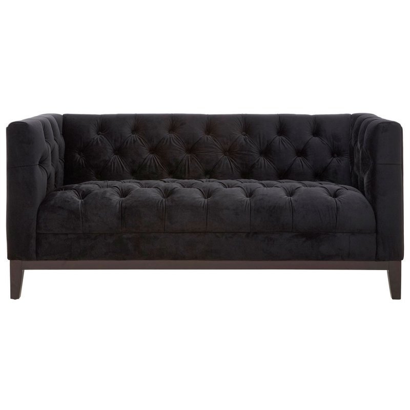 Sasha 2 Seat Sofa
