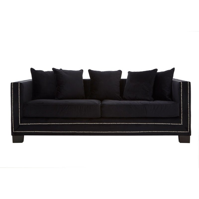 Sofia 3 Seat Sofa