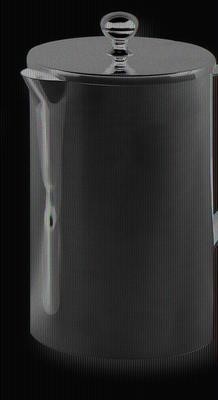 Weinkanne, 1,5 l, 24cm hoch, Edelstahl, poliert Weinkanne, 1,5 l, 24cm hoch, Edelstahl, poliert