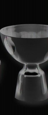 Kelch, 0,5 l, 17,5cm hoch, Cupa 12,5cmØ Kelch, 0,5 l, 17,5cm hoch, Cupa 12,5cmØ