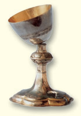 Reparaturen an Abendmahlsgeräten/ Taufgeräten Reparaturen an Abendmahlsgeräten/ Taufgeräten