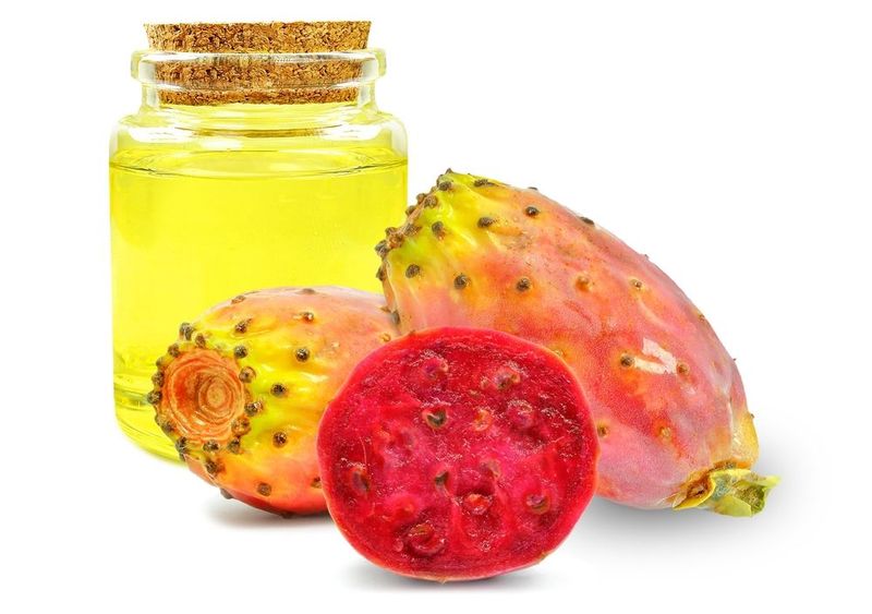 ​Aceite de semillas de higo chumbo