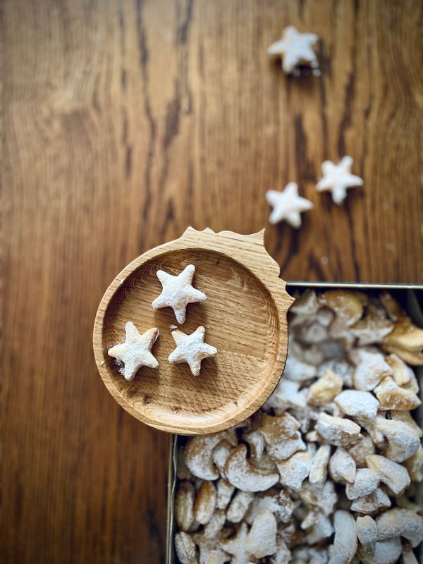 PODKŁADKA / TALERZYK