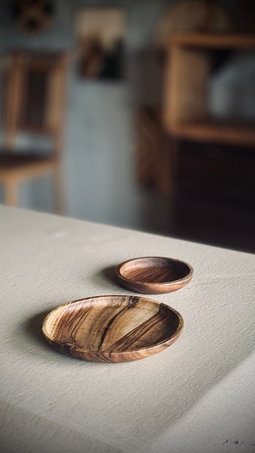 Orzech Włoski komplet 2 szt