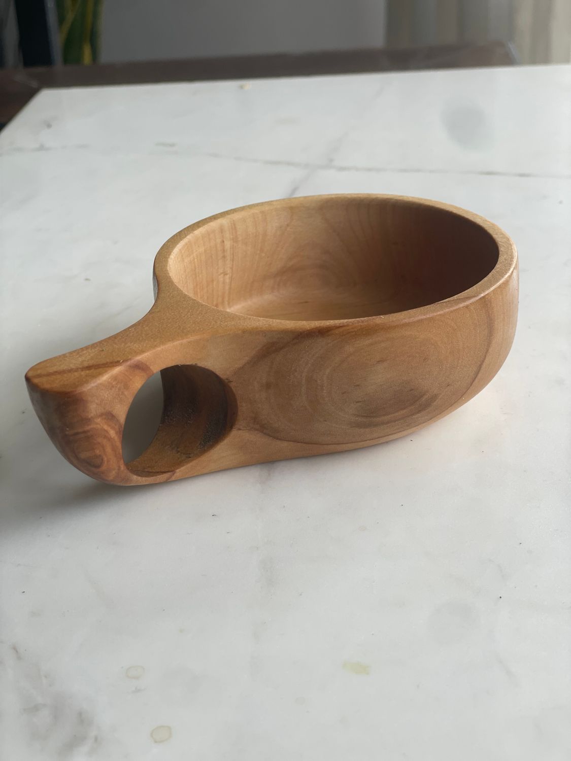 KUKSA / brzoza