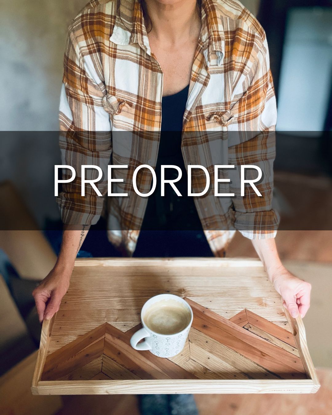 TACA GÓRY // PREORDER