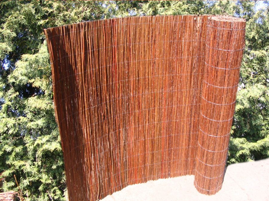 Mata wiklinowa 1.0x5m