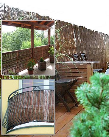 Mata wiklinowa 0.9x5m