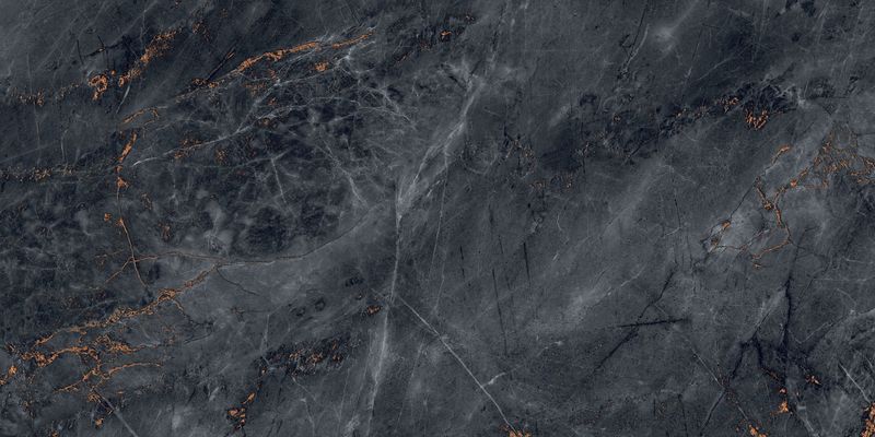 GRES IMPERIA BLACK CARVING LAPATO GRANILLA 60X120 GAT I