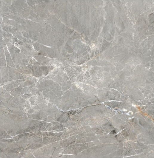 Gres szkliwiony Polerowany 60X60 OLIMPIA GREY rektyfik GAT I